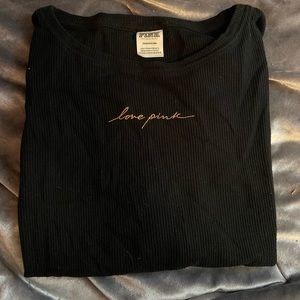 PINK / VS Longsleeve